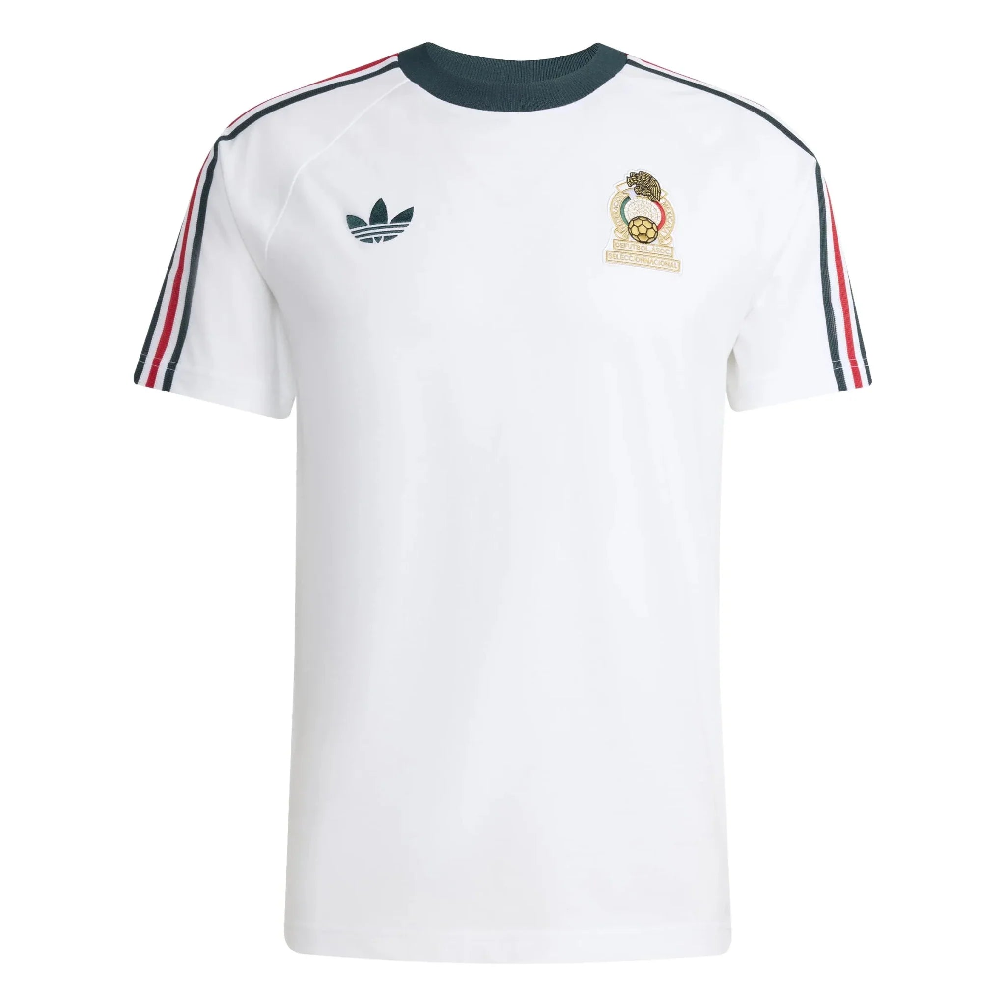 adidas 2026 Mexico Men's Originals Tee