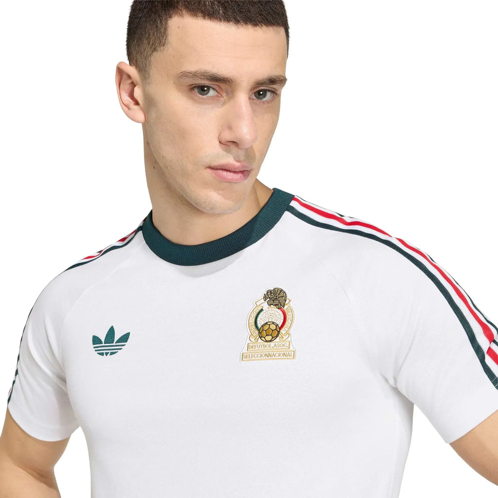 adidas 2026 Mexico Men's Originals Tee