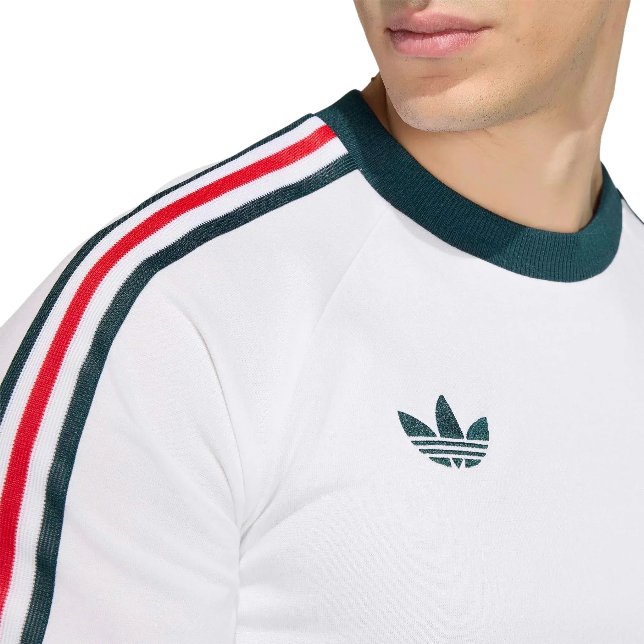adidas 2026 Mexico Men's Originals Tee