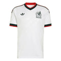 adidas 2026 Mexico Men's Stadium Away Soccer Jersey