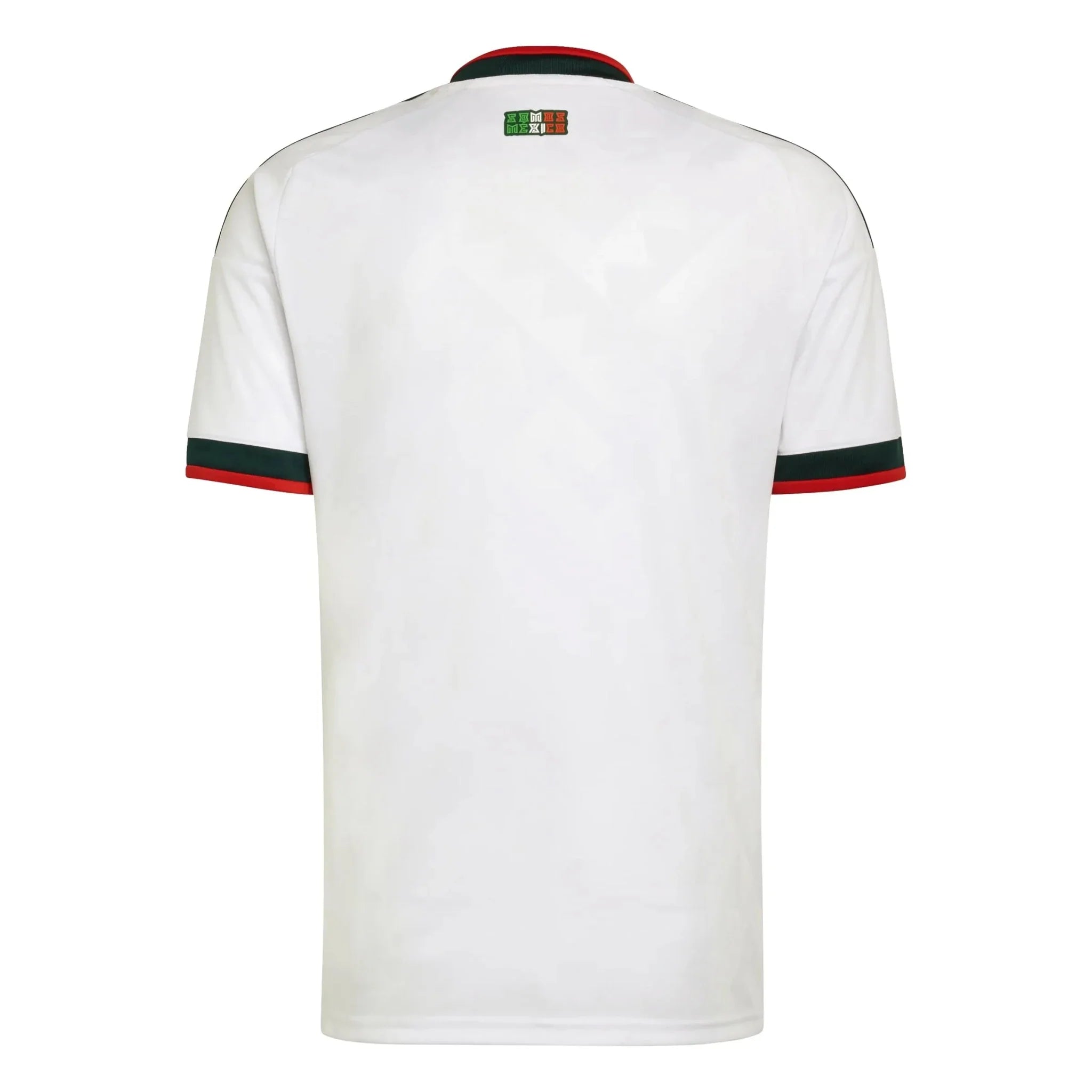 adidas 2026 Mexico Men's Stadium Away Soccer Jersey
