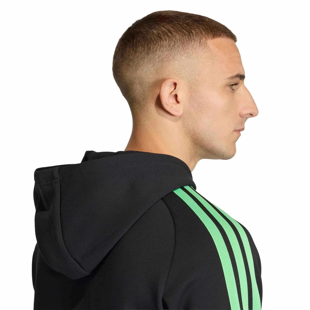 adidas 2026 Mexico Men's Tiro Hoodie