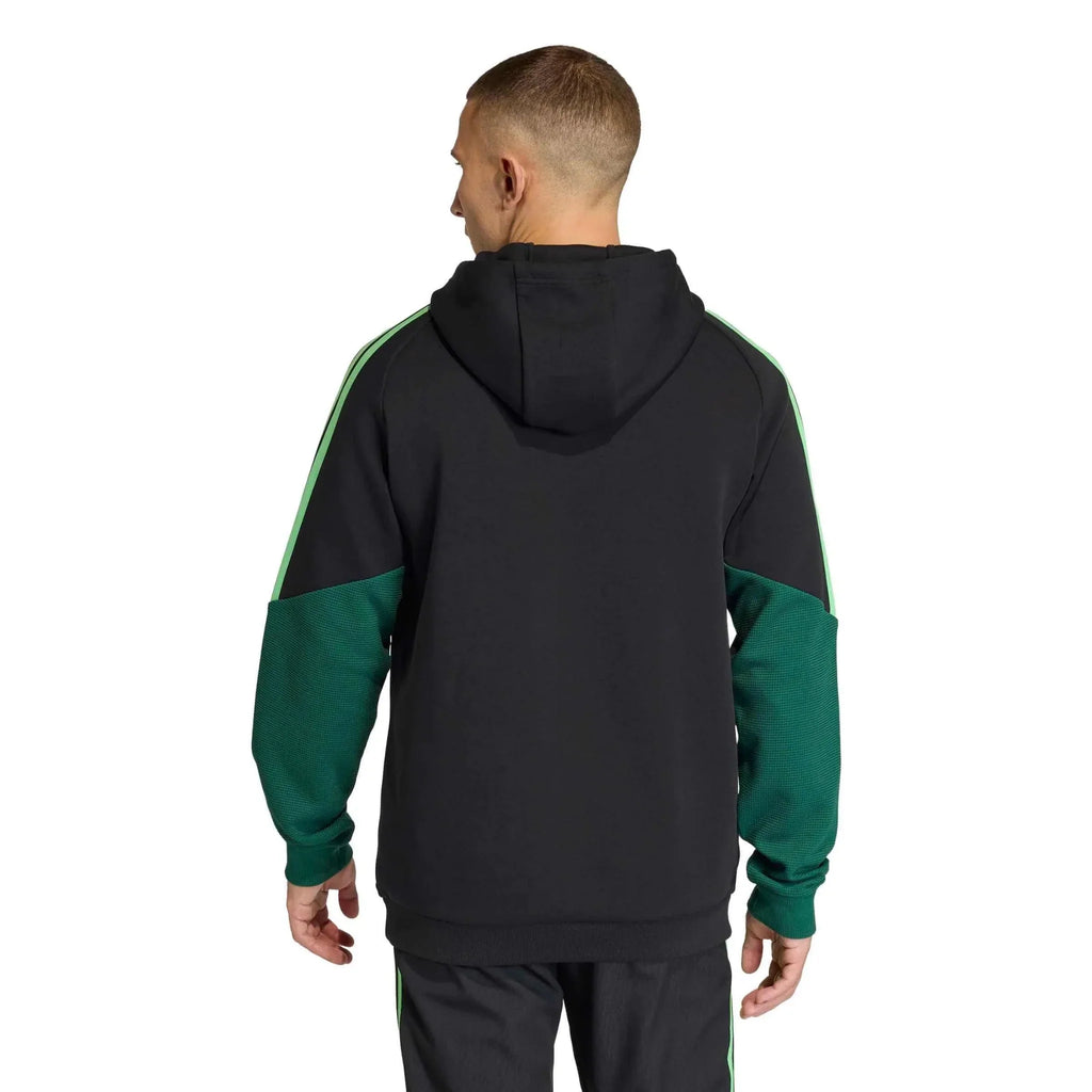 adidas 2026 Mexico Men's Tiro Hoodie