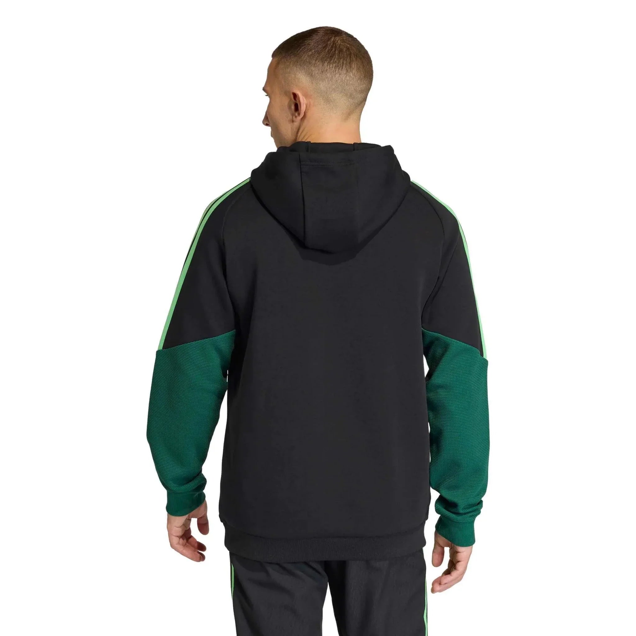 adidas 2026 Mexico Men's Tiro Hoodie