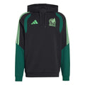 adidas 2026 Mexico Men's Tiro Hoodie