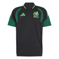 adidas 2026 Mexico Men's Tiro Polo Shirt