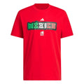 adidas 2026 Mexico Men's World Cup HJH Tee