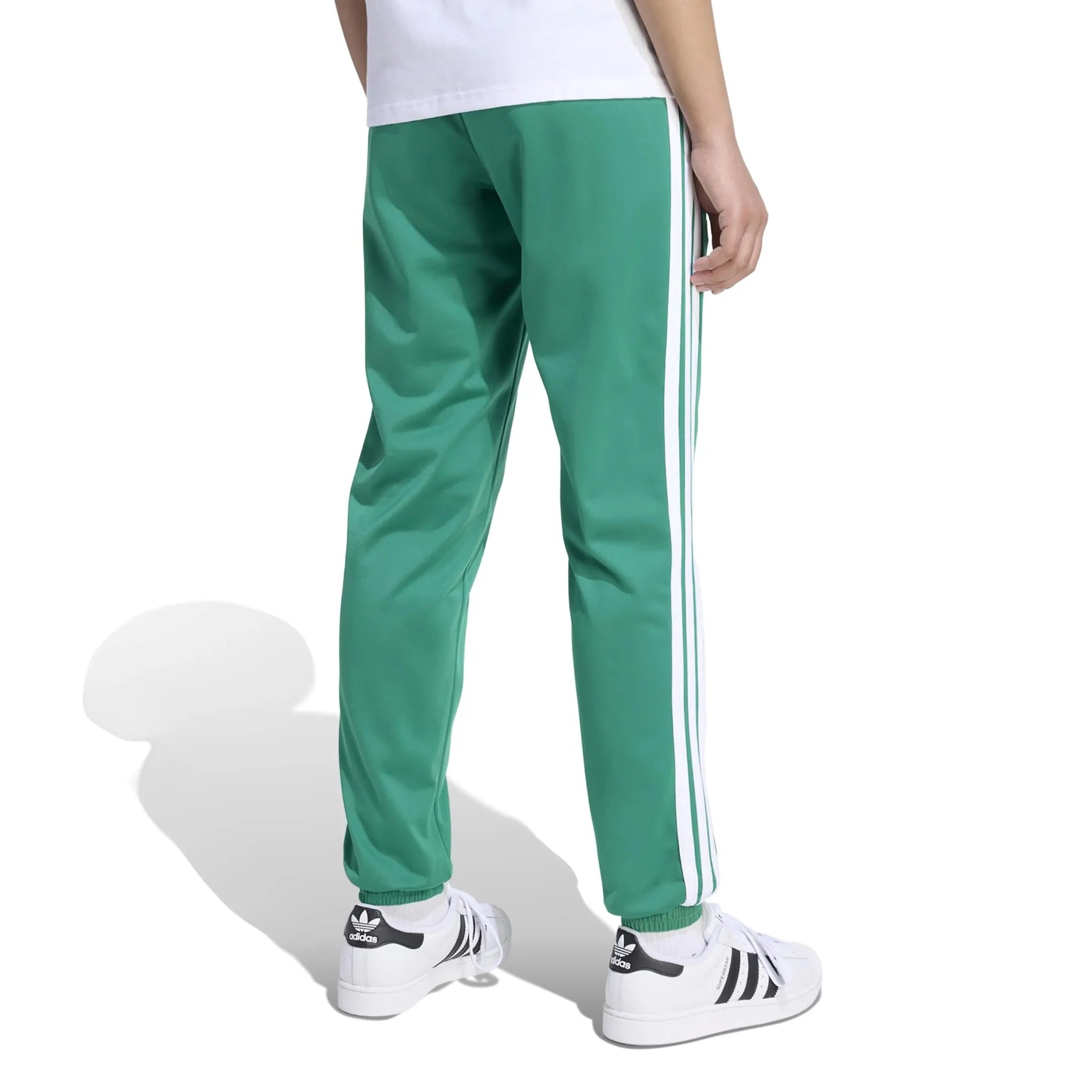 adidas 2026 Mexico Women's DNA Track Pants