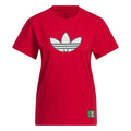 adidas 2026 Mexico Women's World Cup Away Tee