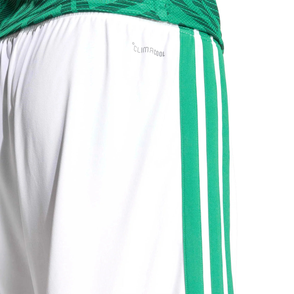 adidas 2026 Mexico Youth Home Shorts