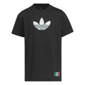 adidas 2026 Mexico Youth World Cup Away Tee