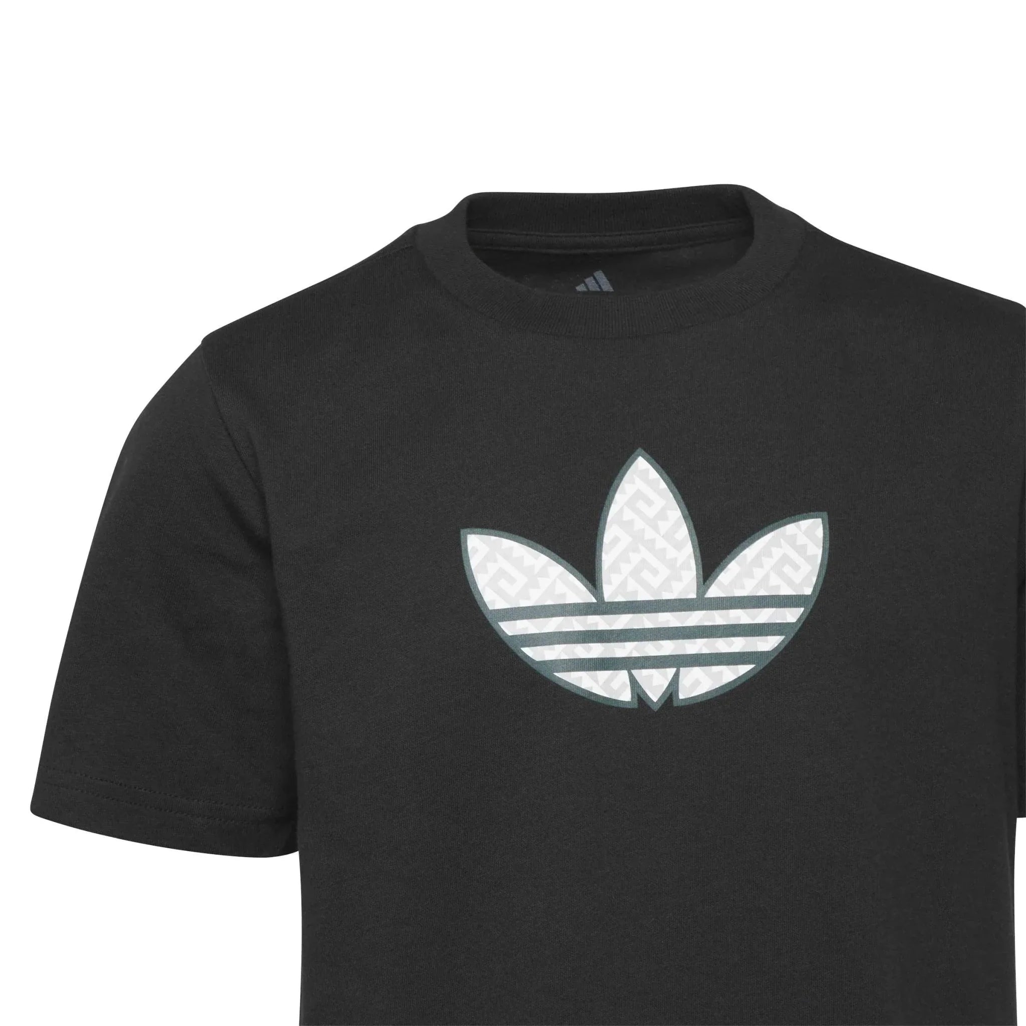 adidas 2026 Mexico Youth World Cup Away Tee