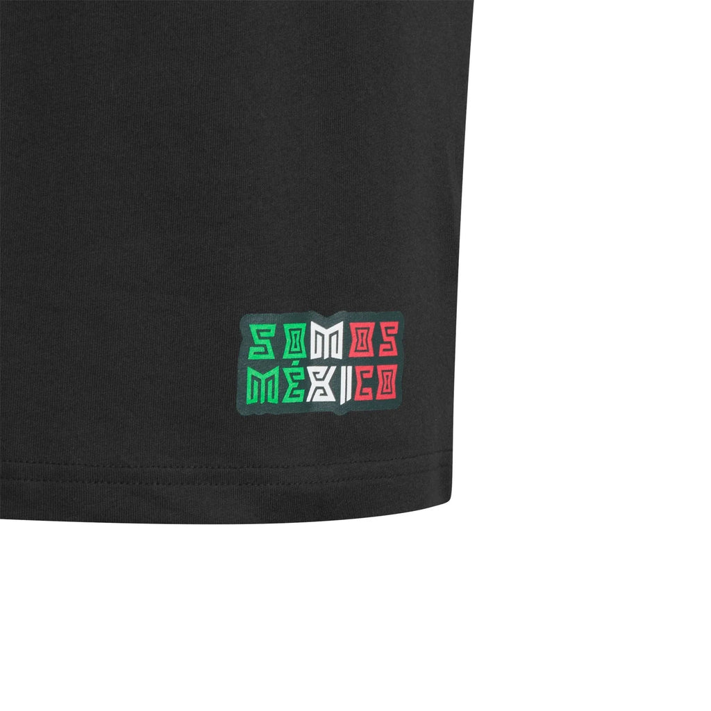 adidas 2026 Mexico Youth World Cup Away Tee