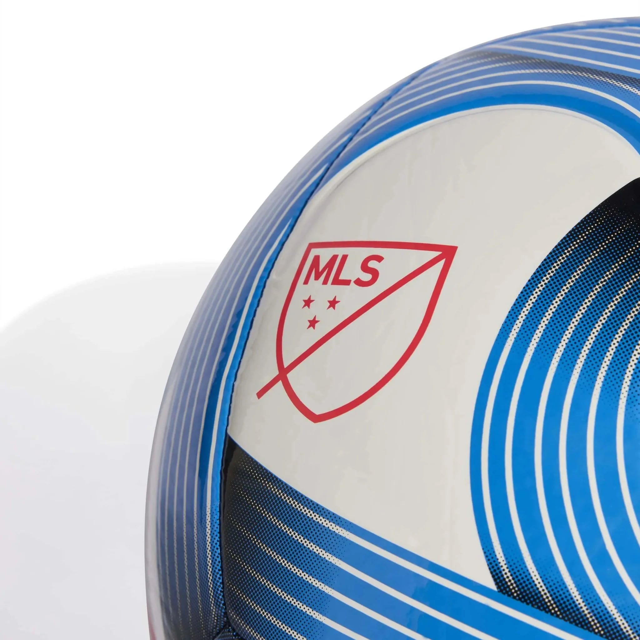 adidas 2026 MLS Club Soccer Ball