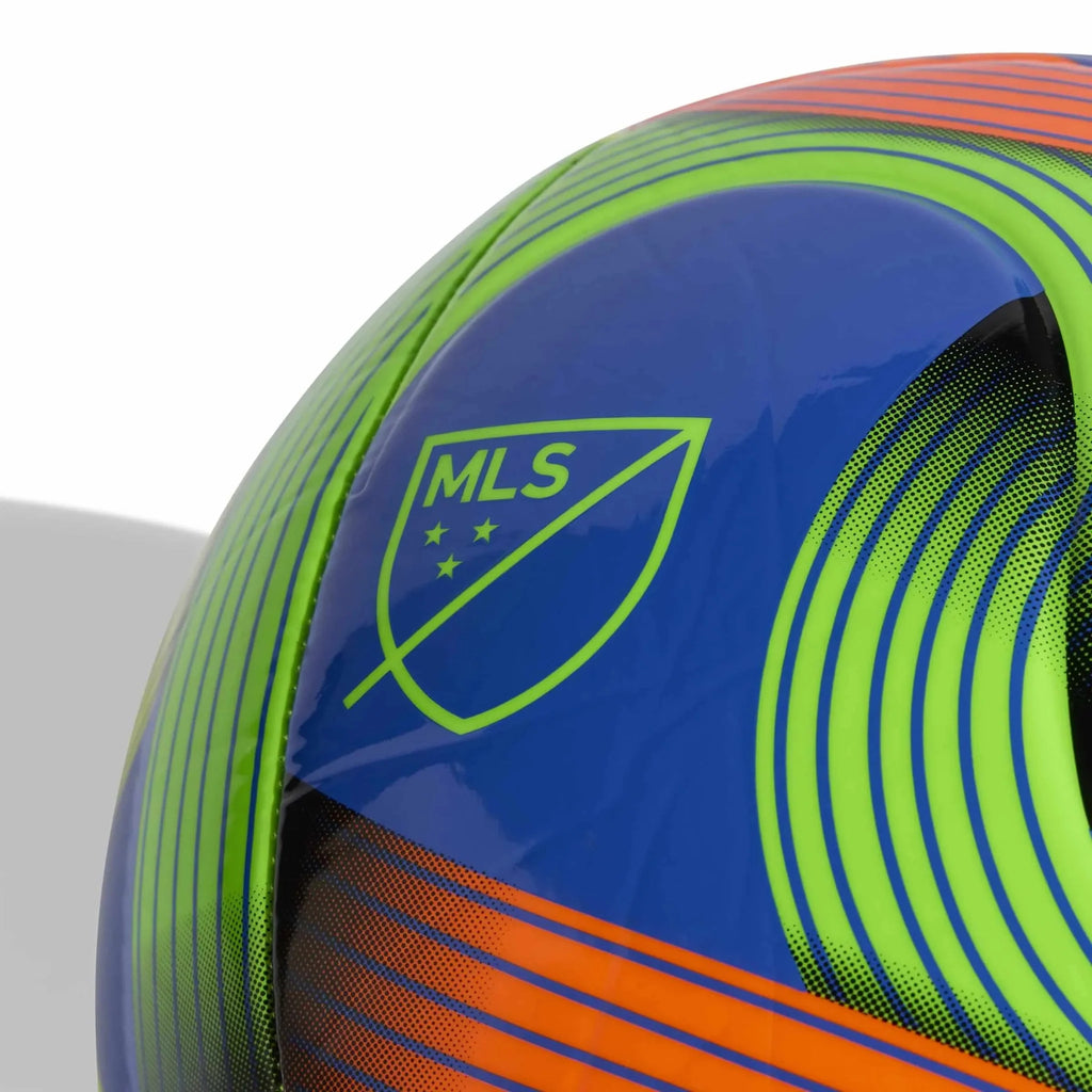 adidas 2026 MLS Club Soccer Ball
