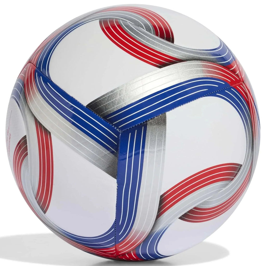 adidas 2026 MLS Training Soccer Ball