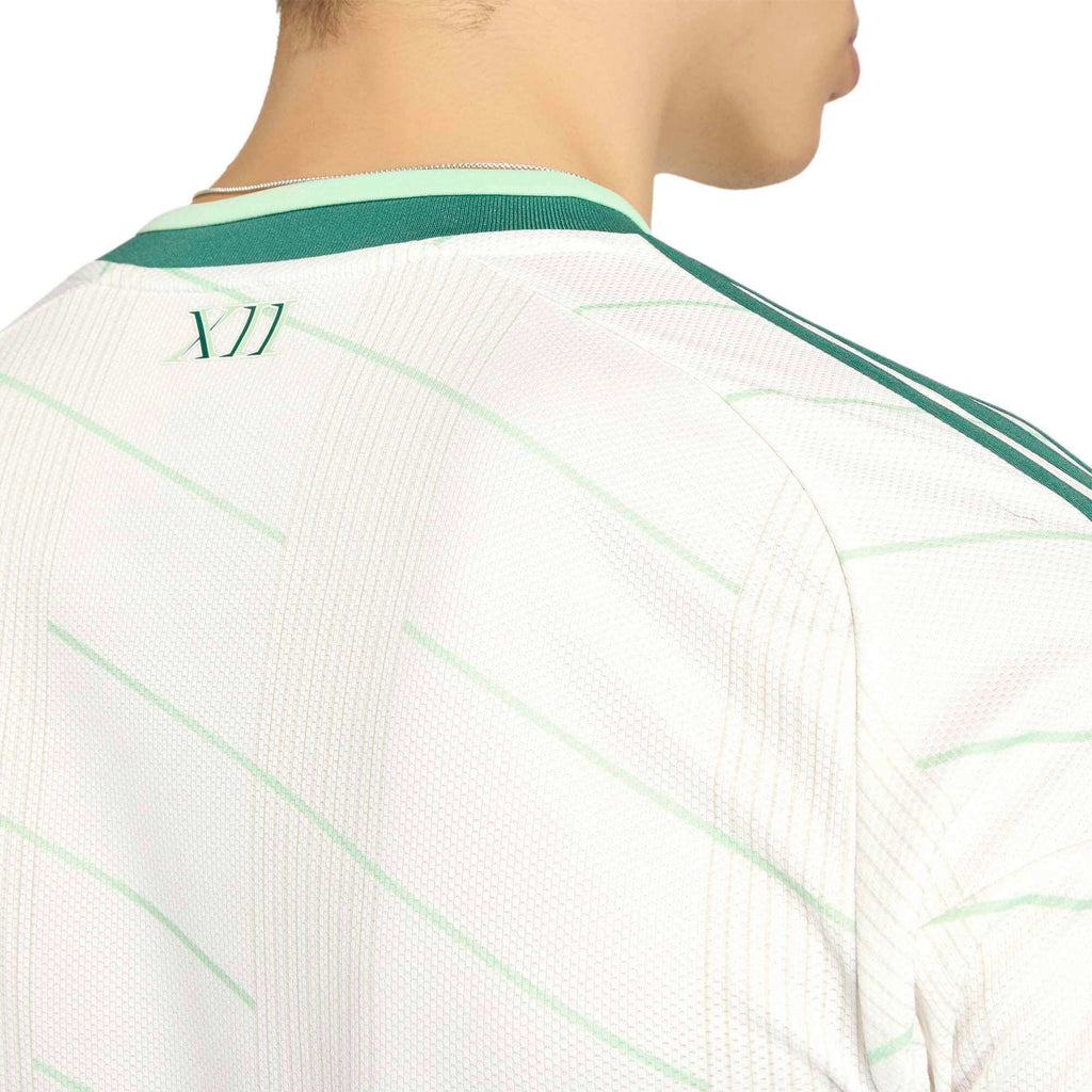 adidas 2026 Northern Ireland Men's Stadium Away Soccer Jersey