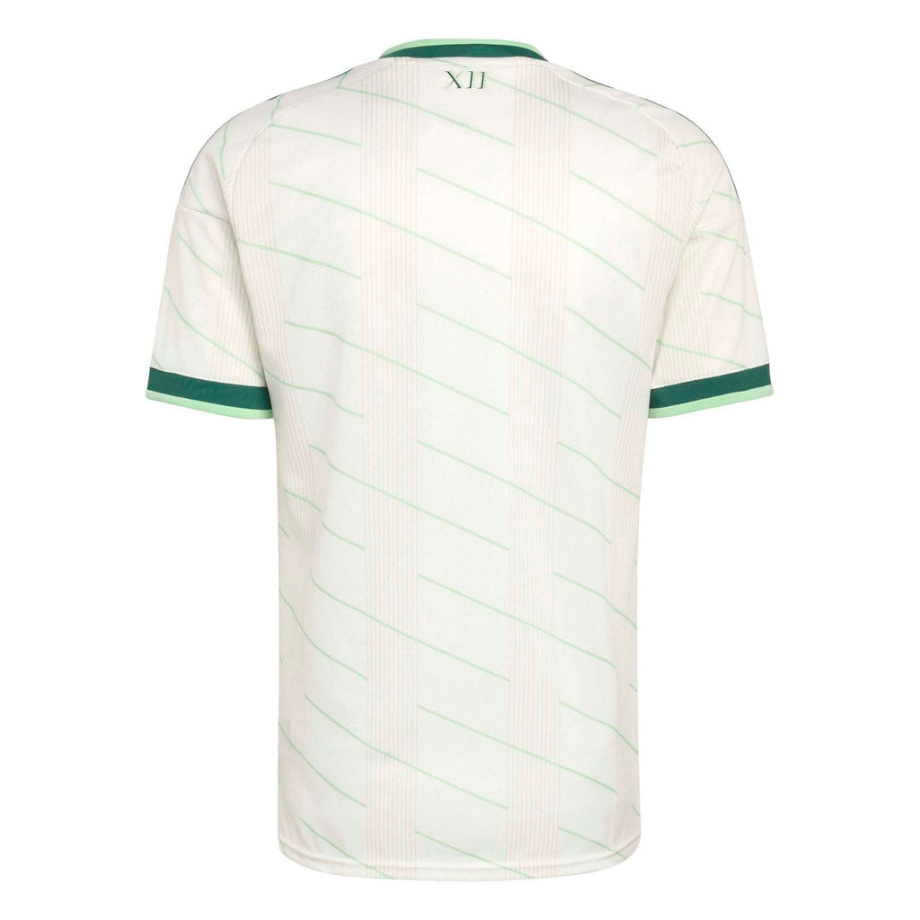 adidas 2026 Northern Ireland Men's Stadium Away Soccer Jersey