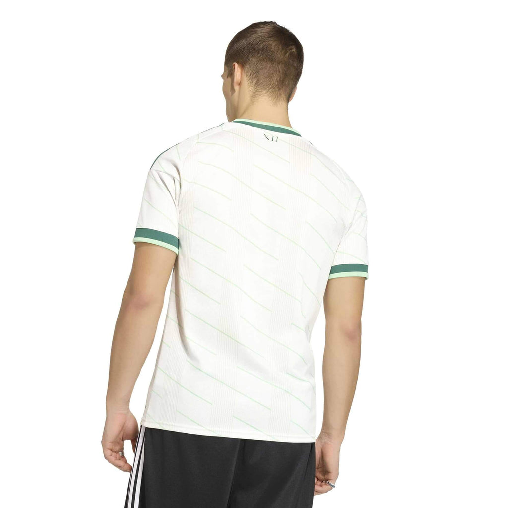 adidas 2026 Northern Ireland Men's Stadium Away Soccer Jersey