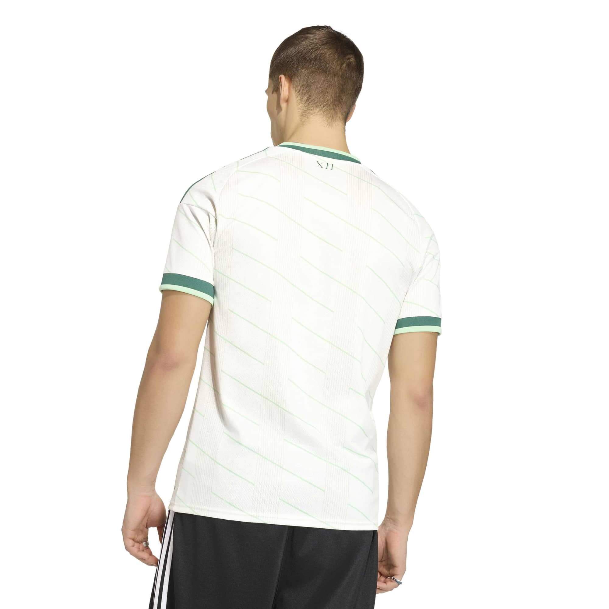 adidas 2026 Northern Ireland Men's Stadium Away Soccer Jersey