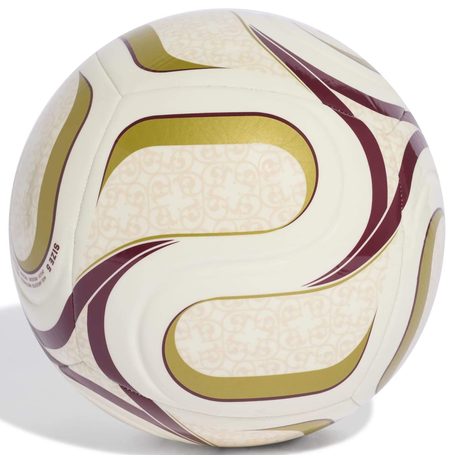 adidas 2026 Spain Away Club Soccer Ball