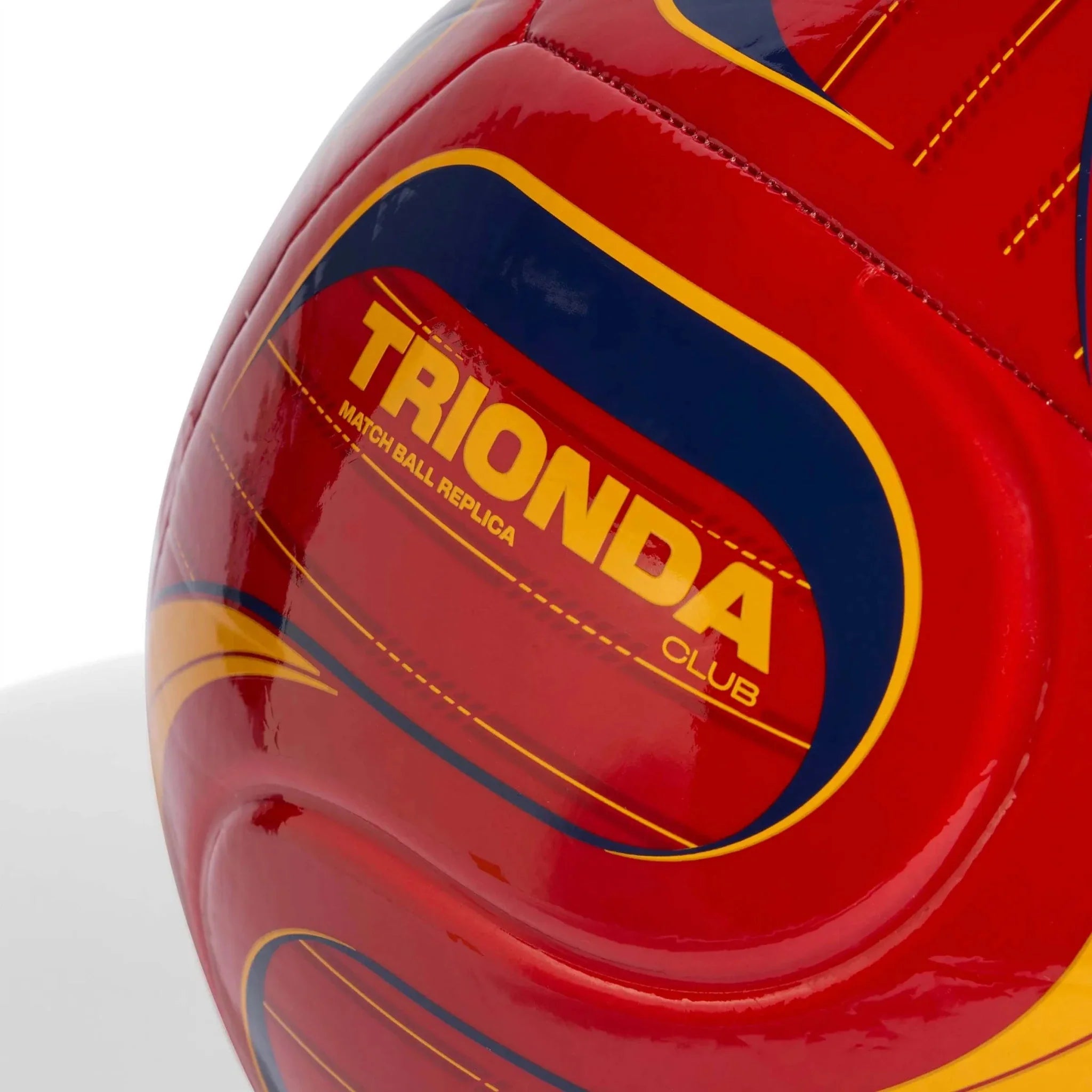 adidas 2026 Spain Home Club Soccer Ball