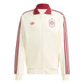 adidas 2026 Spain Men's Away Originals Anthem Jacket