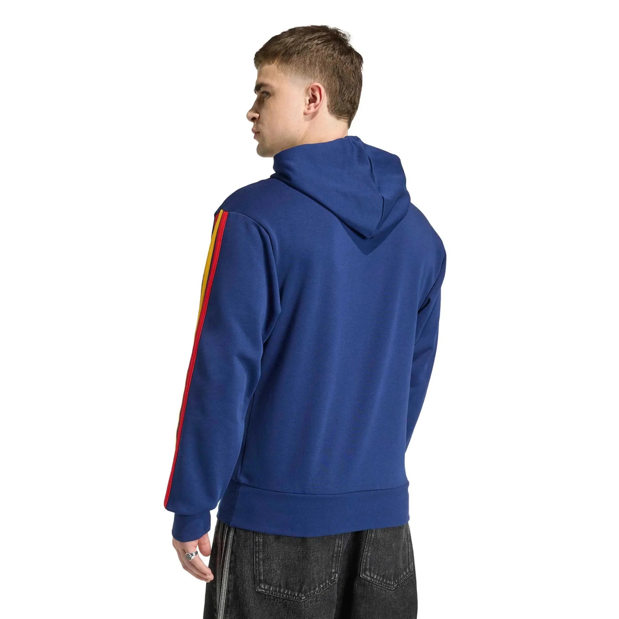 adidas 2026 Spain Men's DNA Hoodie
