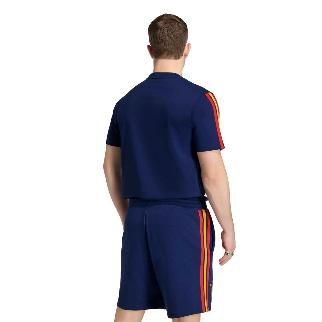 adidas 2026 Spain Men's DNA Tee
