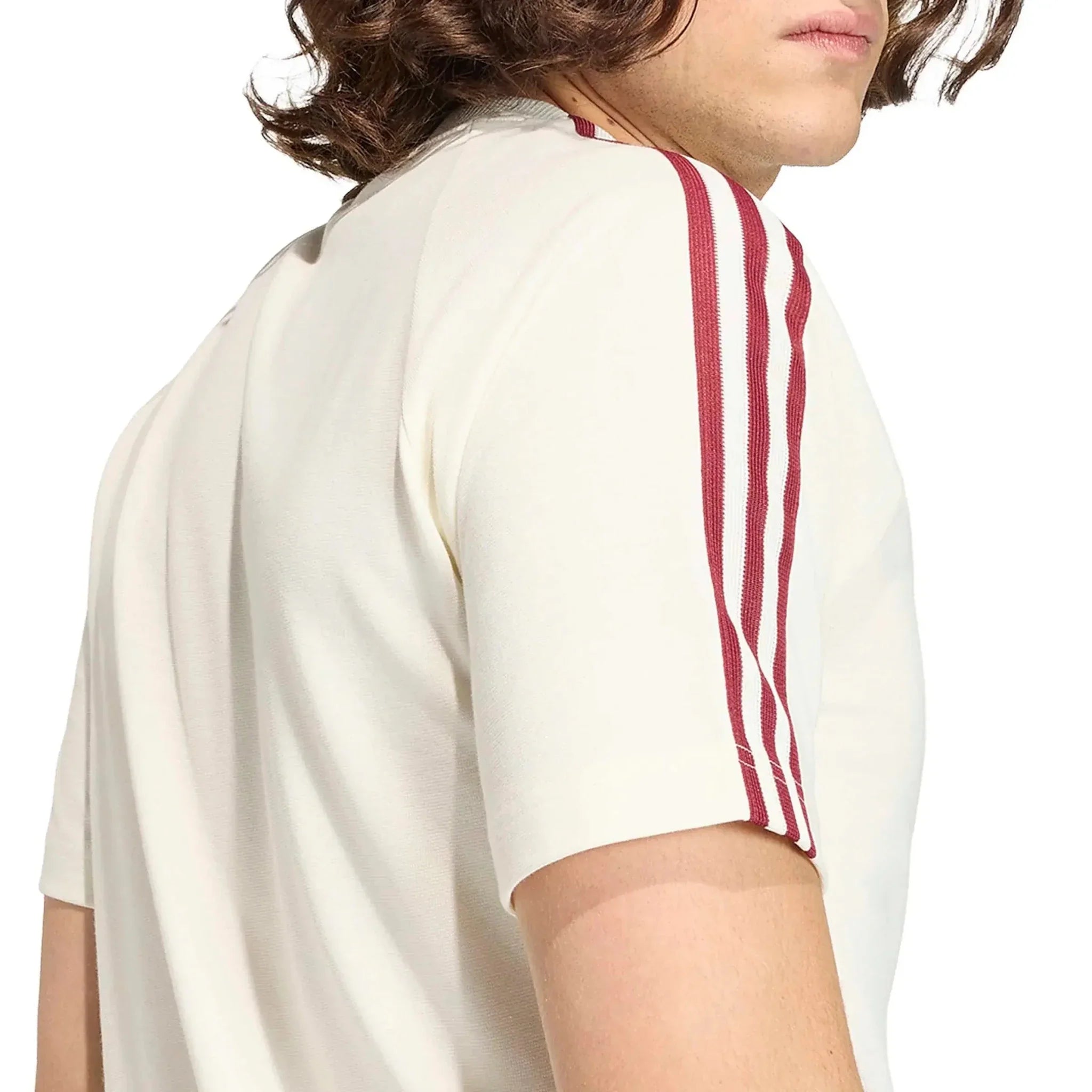adidas 2026 Spain Men's Originals Tee