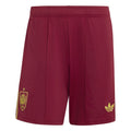 adidas 2026 Spain Men's Stadium Away Shorts