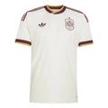 adidas 2026 Spain Men's Stadium Away Soccer Jersey
