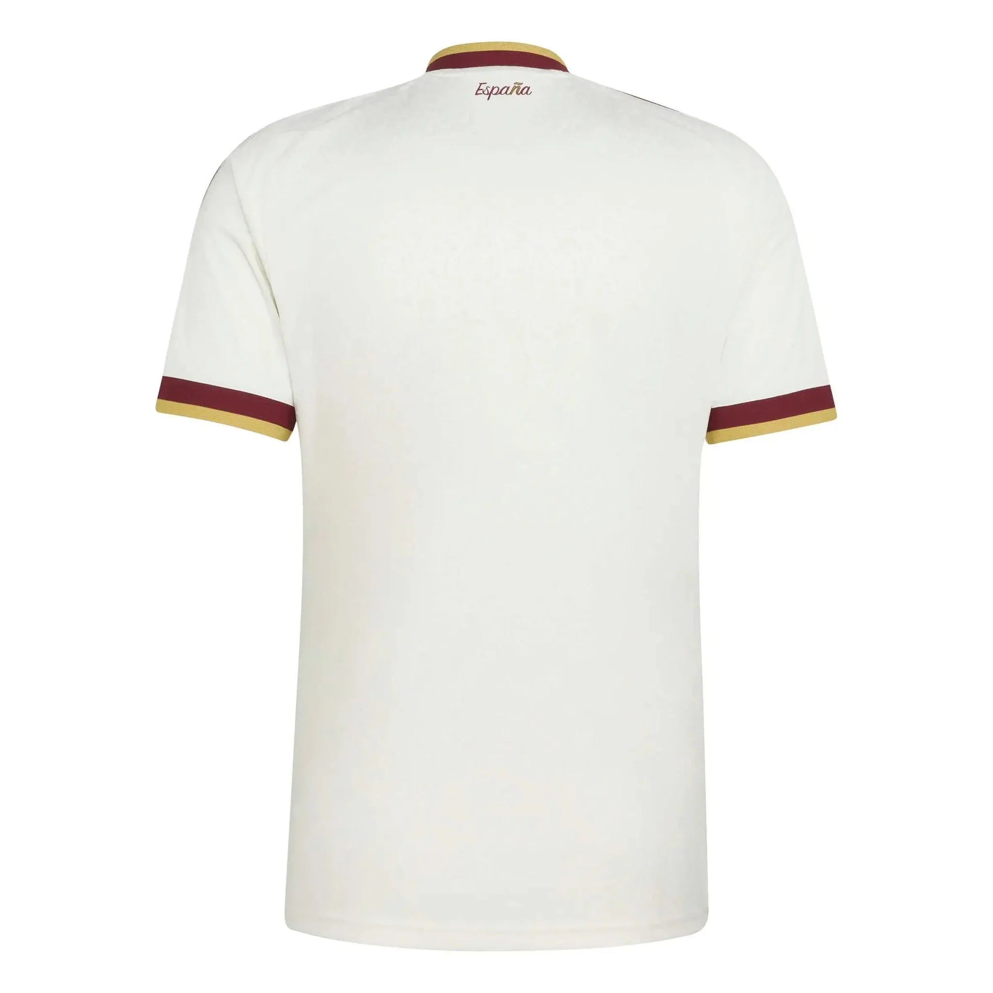 adidas 2026 Spain Men's Stadium Away Soccer Jersey