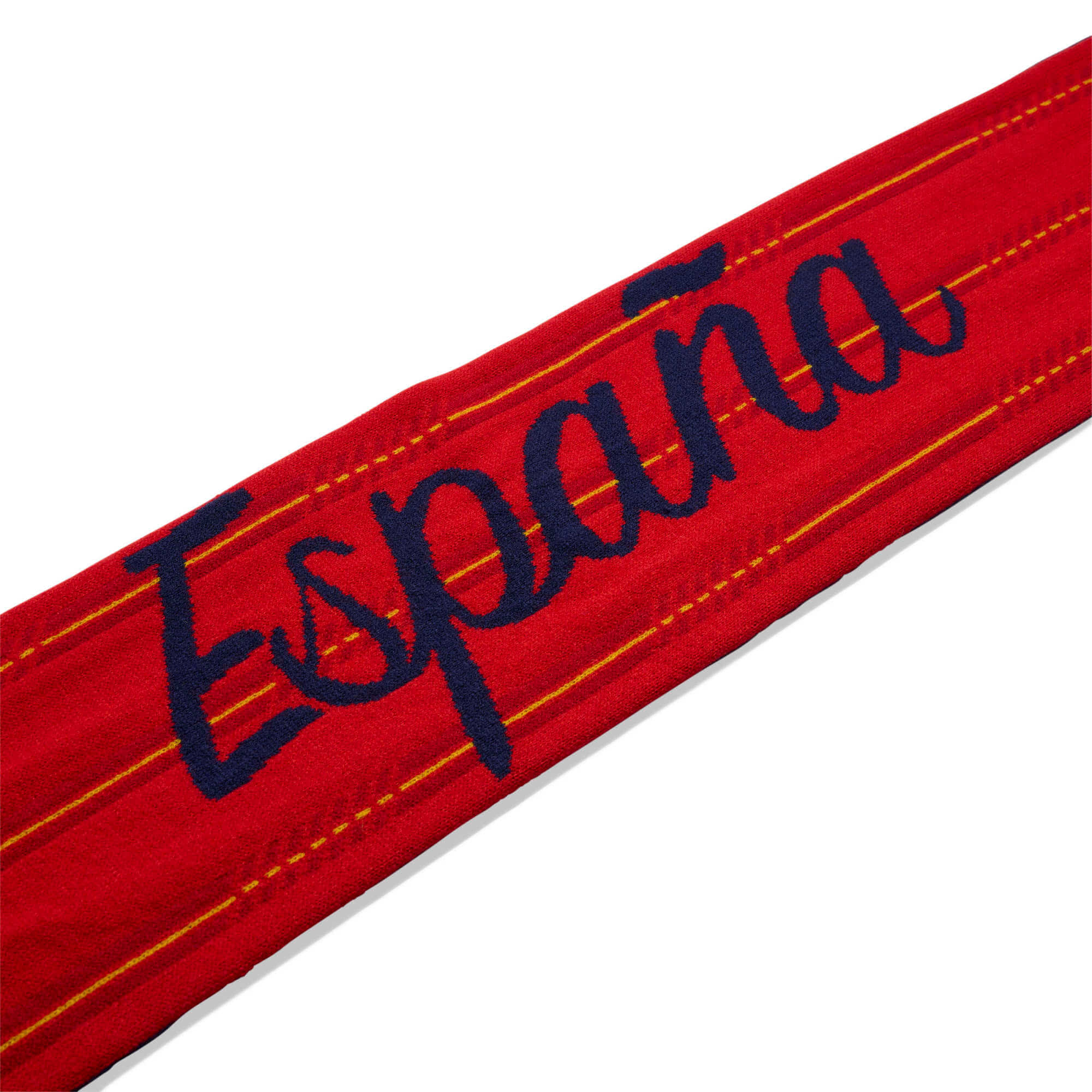 adidas 2026 Spain Scarf
