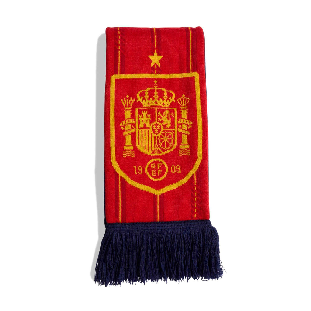 adidas 2026 Spain Scarf