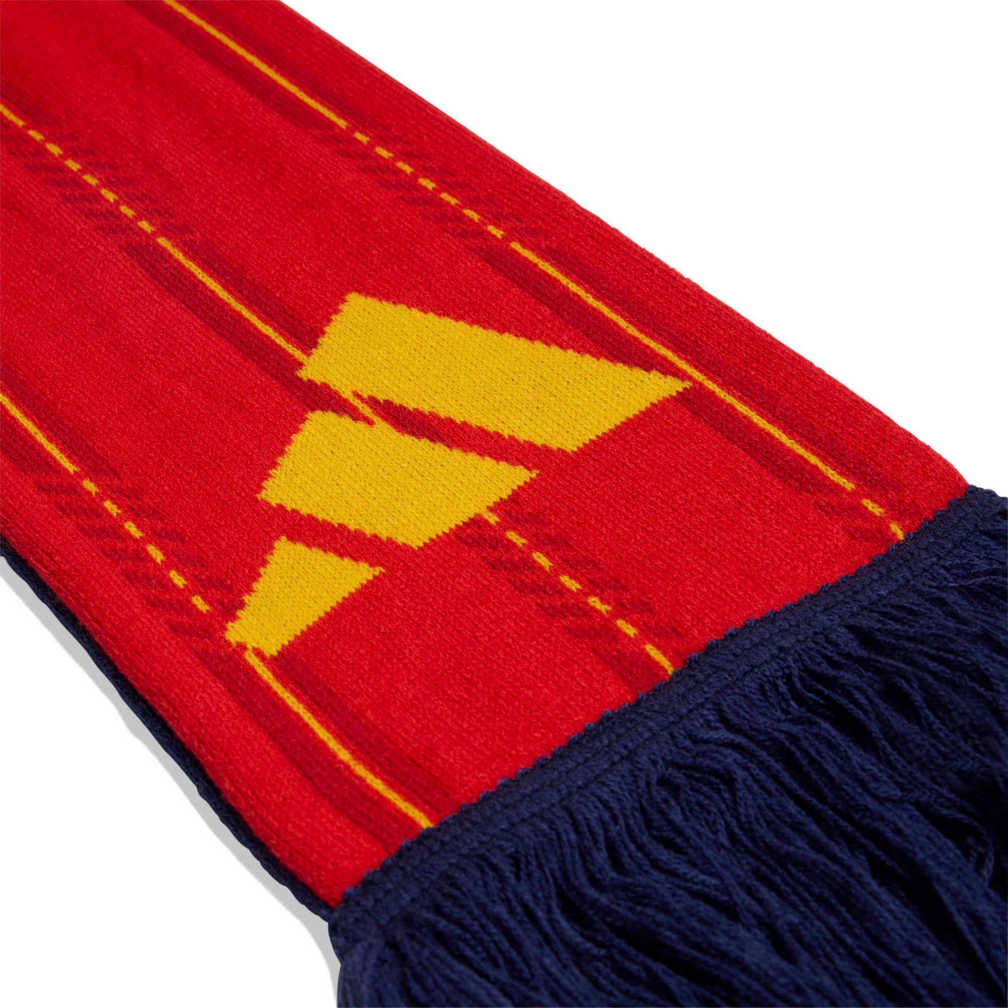 adidas 2026 Spain Scarf