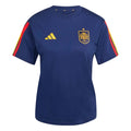 adidas 2026 Spain Women's DNA Tee