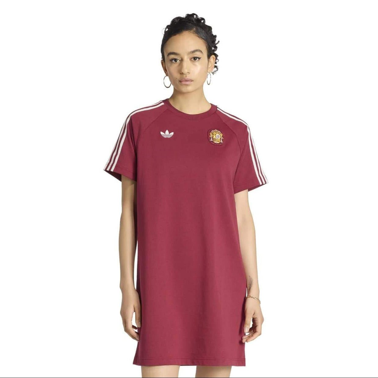 adidas 2026 Spain Women's Originals Dress