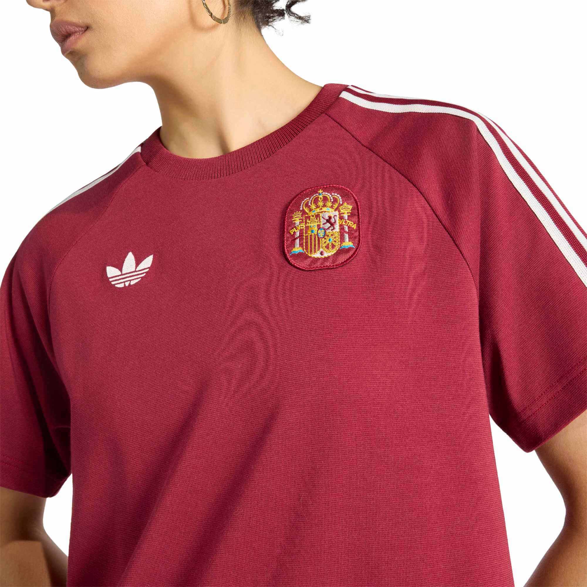 adidas 2026 Spain Women's Originals Dress