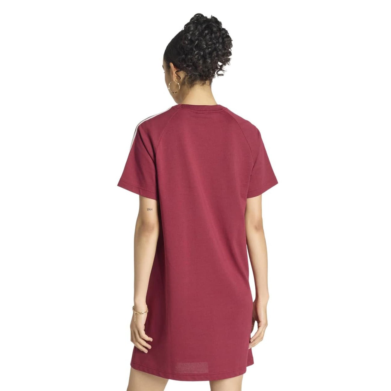 adidas 2026 Spain Women's Originals Dress