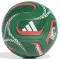adidas 2026 Trionda Mexico Home Club Soccer Ball