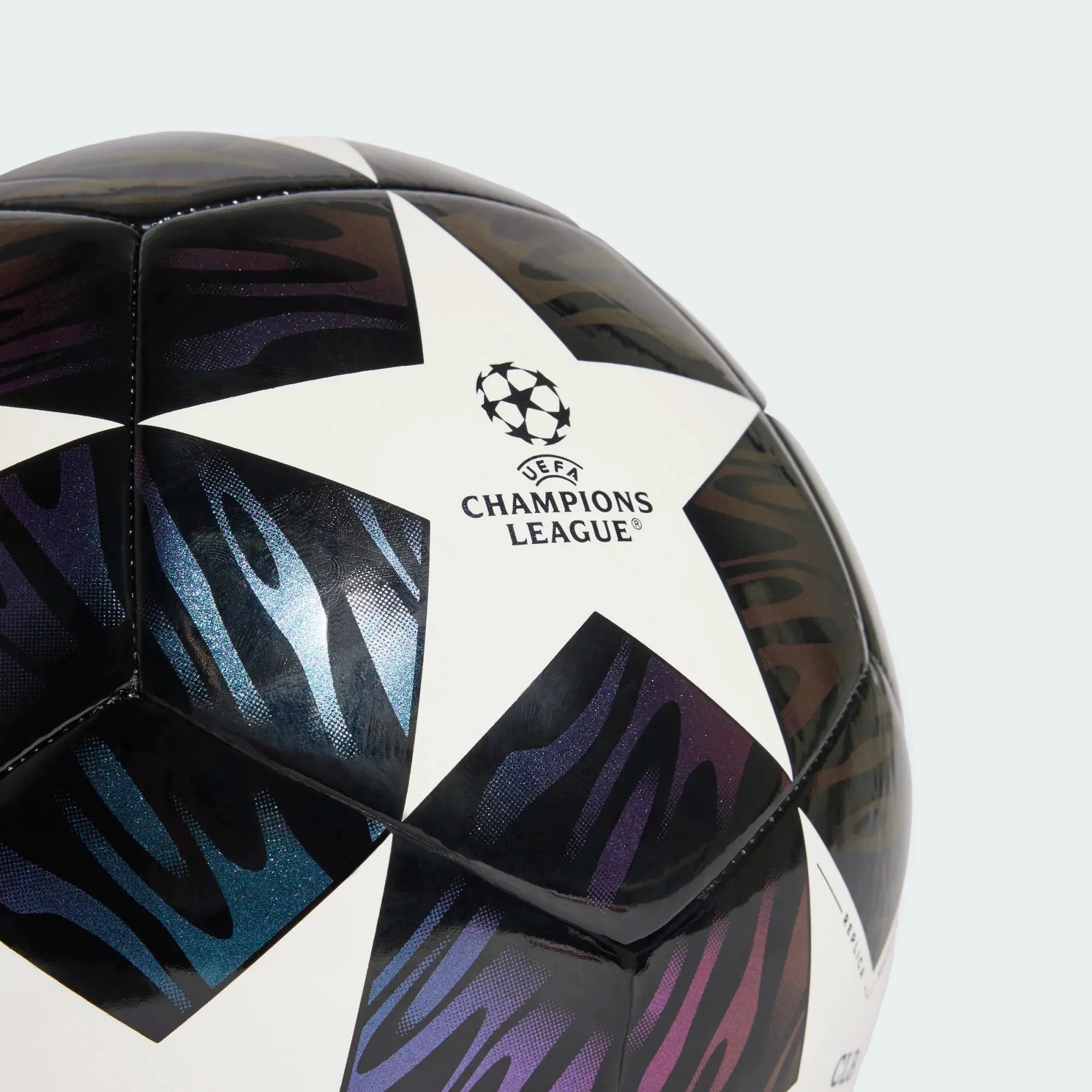 adidas 2026 UCL Final Club Soccer Ball