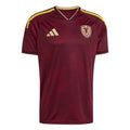 adidas 2026 Venezuela Men's Stadium Home Soccer Jersey