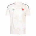 adidas 2026 Wales Men's Stadium Away Soccer Jersey
