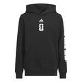 adidas 2026 World Cup Youth Match Ball Graphic Hoodie