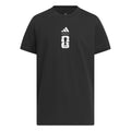 adidas 2026 World Cup Youth Match Ball Graphic Tee