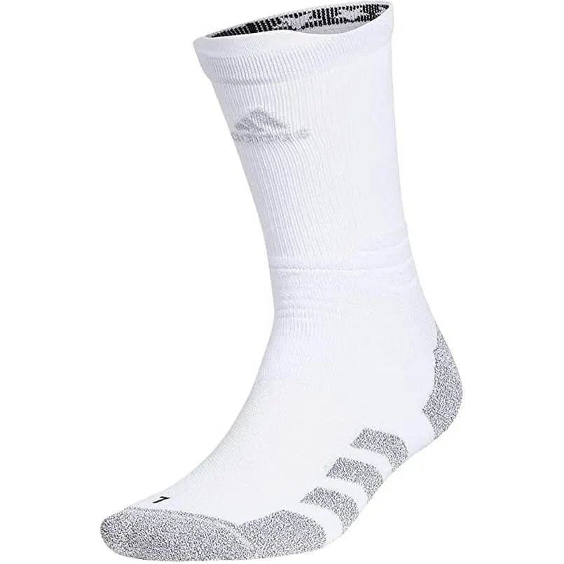 adidas 5-Star Team Traxion Crew Socks