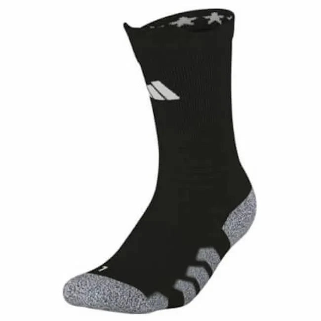 adidas 5-Star Traxion Crew Socks