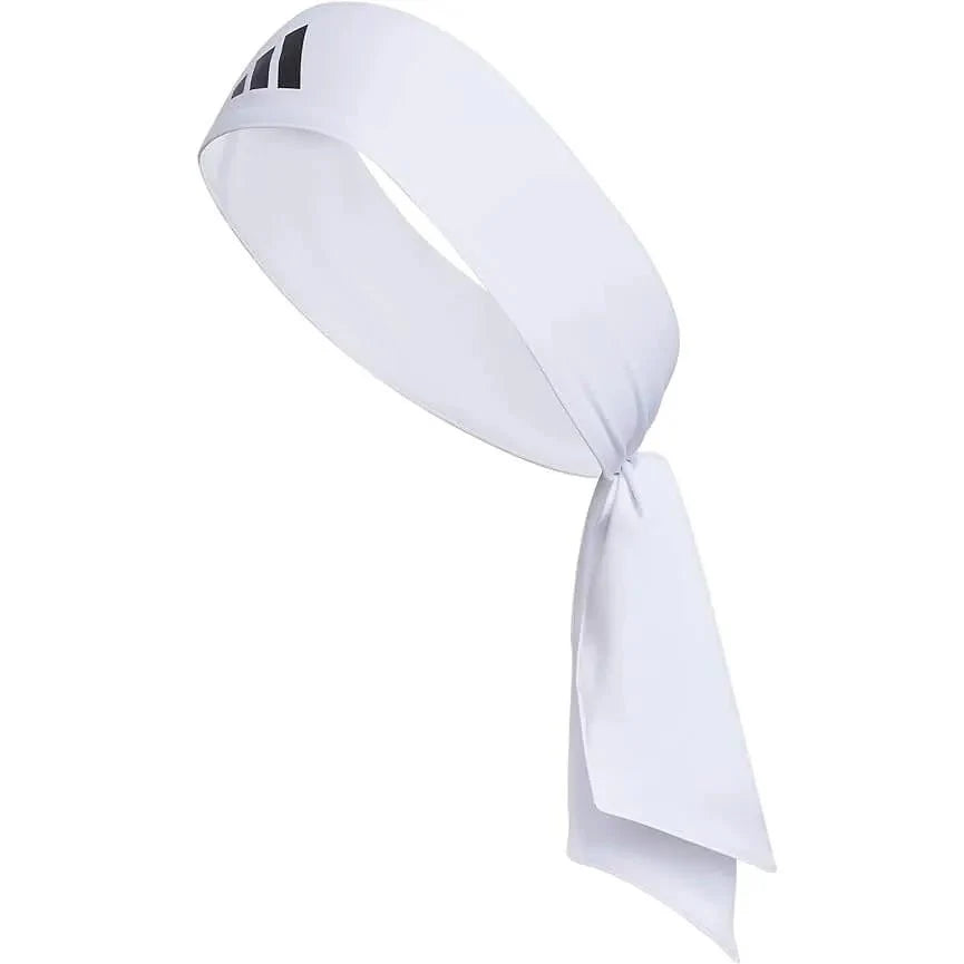 adidas Alphaskin Tie Headband 2.0