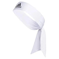 adidas Alphaskin Tie Headband